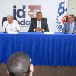 Indotel ofrece detalles del foro Periodismo, Redes sociales y Democracia