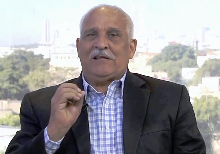 Jaime David Fernández Mirabal