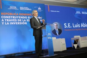lUIS aBINADER