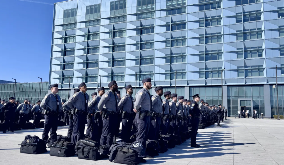 policis ny