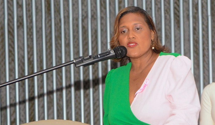 FP: Contradicciones en cifras de feminicidios revelan desorden del gobierno del PRM