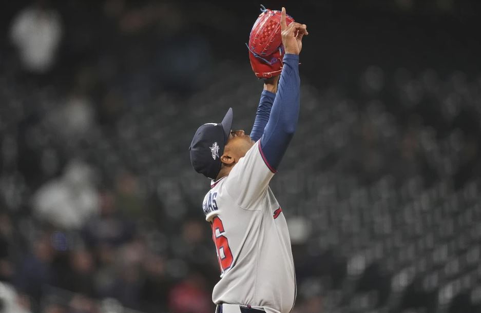 Braves ganan 6-3 y Rockies llegan a 7 derrotas seguidas