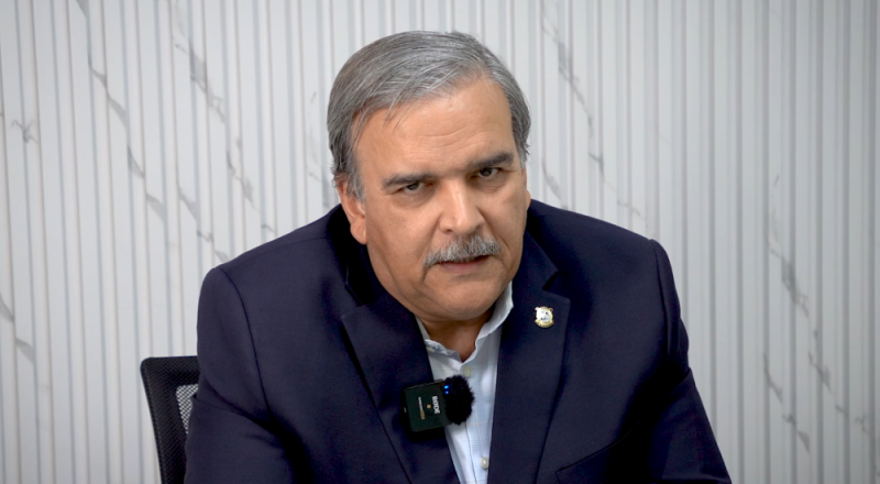 Elías Wessin Chavez