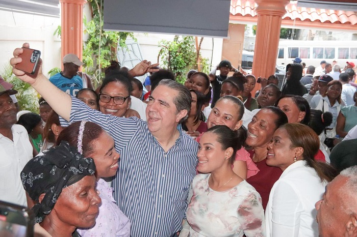 Francisco Javier García