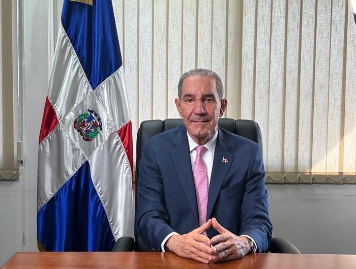 García Fermín valora aportes de la Revolución de Abril de 1965 a la democracia dominicana