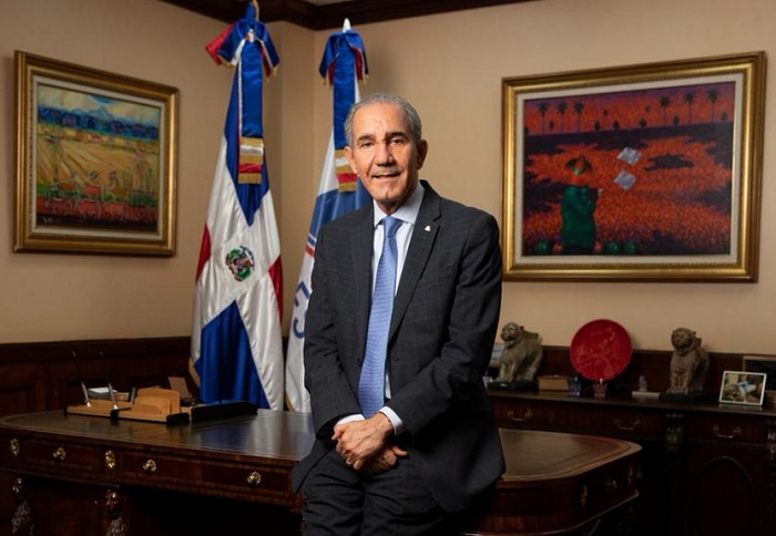 Franklin García Fermín