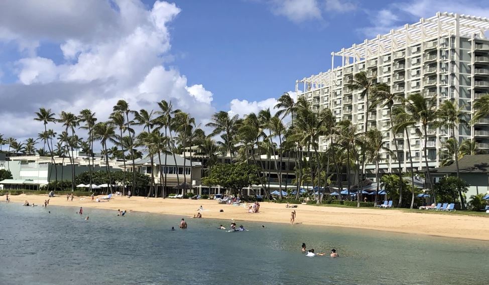 Hawái