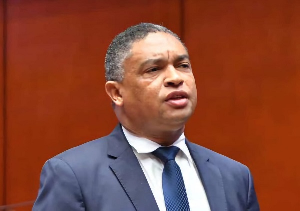 Iván Lorenzo llama al gobierno a priorizar focos de inseguridad que afectan el país