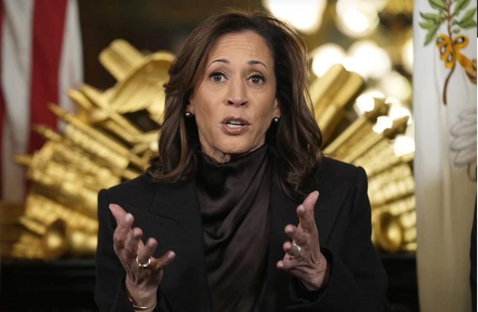 Kamala Harris