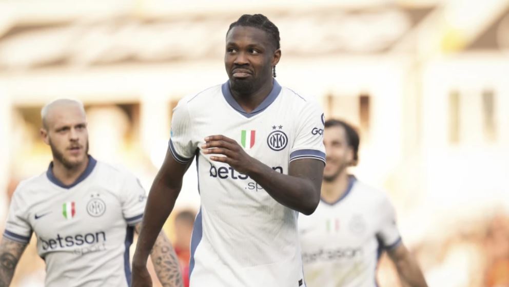 Marcus Thuram