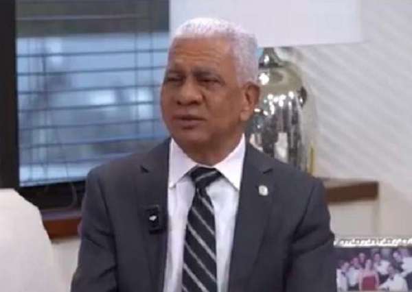 Ricardo De los Santos