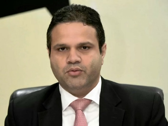 Richard Medina