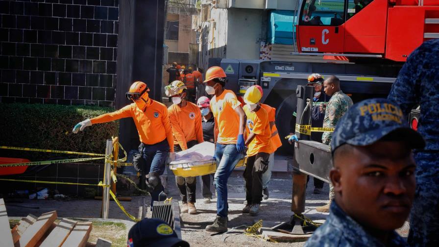 Unidades de rescate