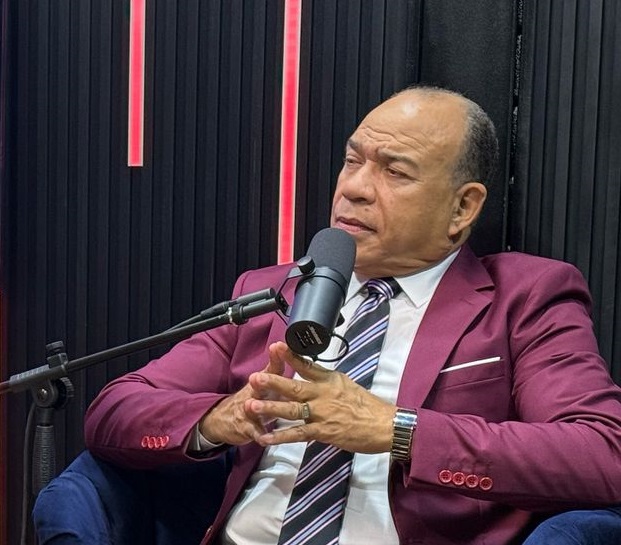 Víctor Céspedes Martinez