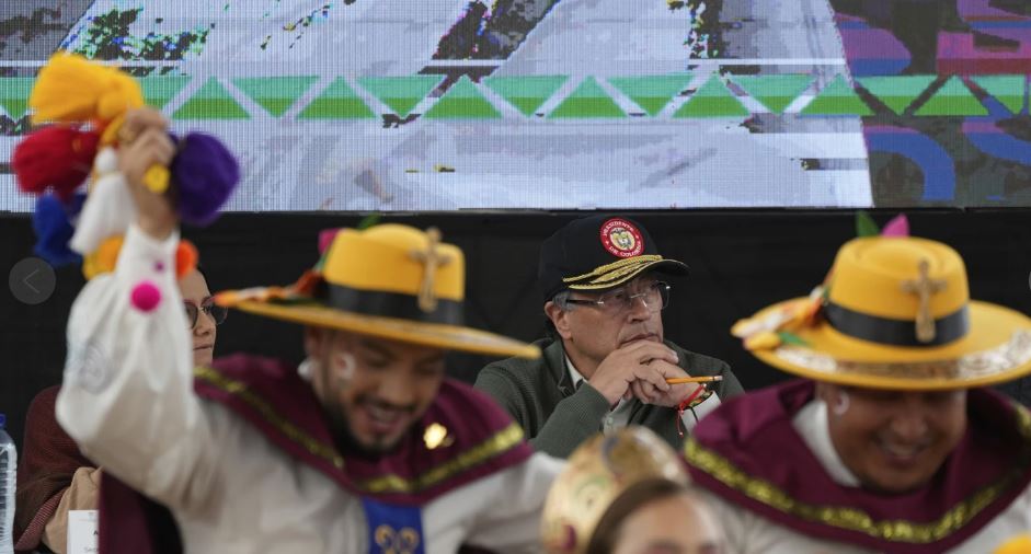 colombia
