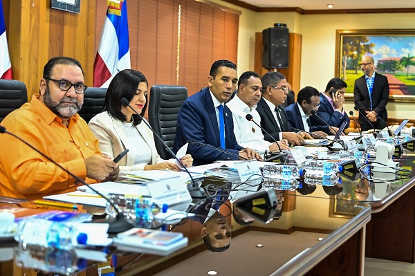comision