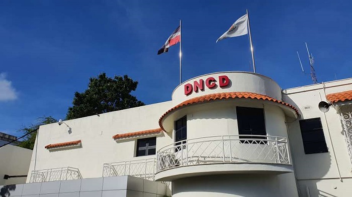 dncd