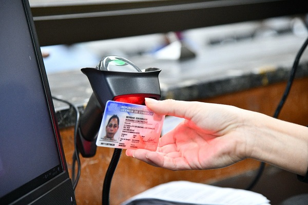 licencias