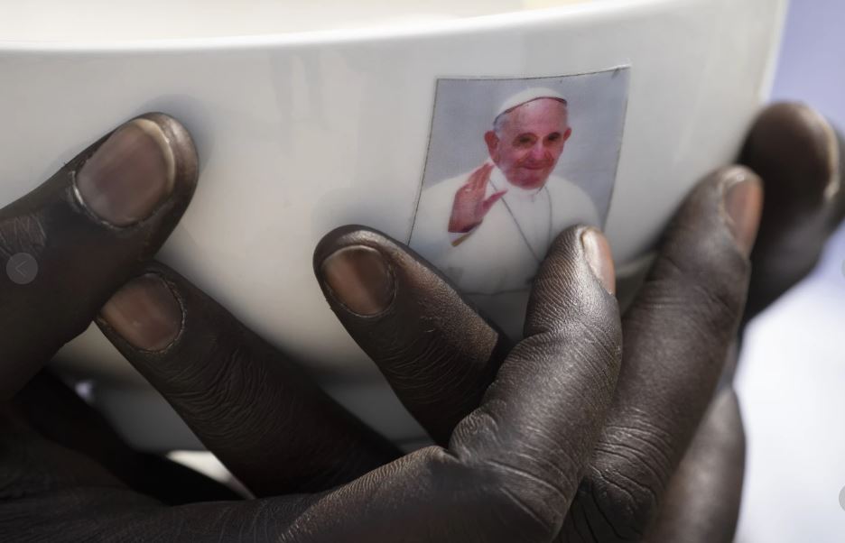 papa