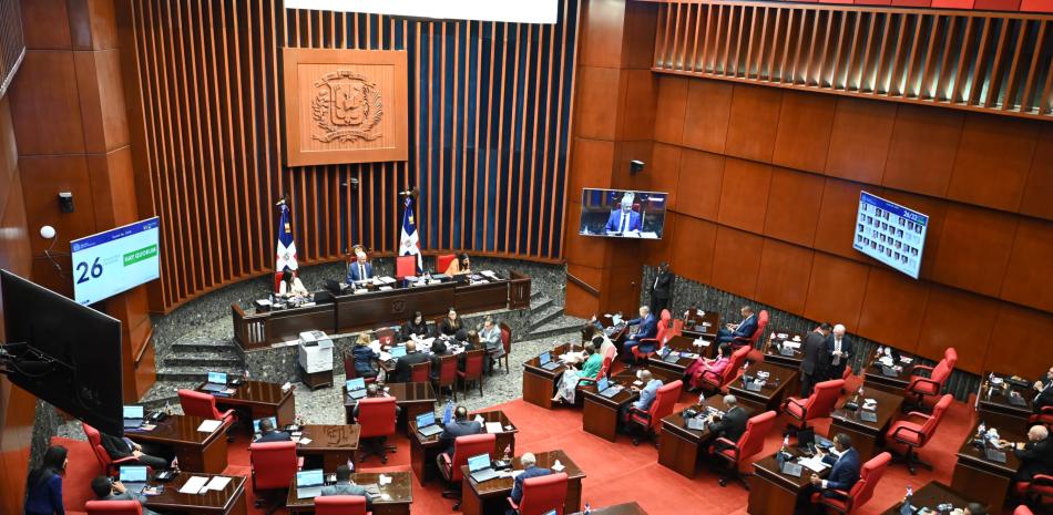 senado