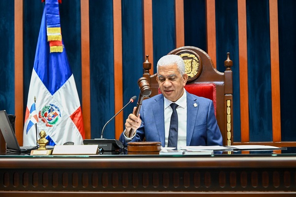 senadores