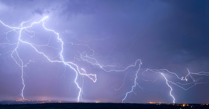 tormenta