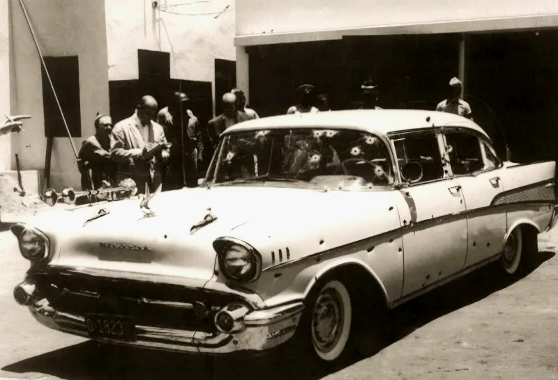 30 de mayo es el Día de la Libertad