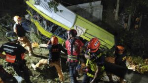Accidente-en-Filipinas