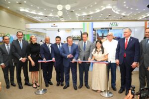 Acto Inaugural Agroalimentaria 2025