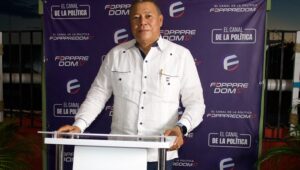 Antolín Polanco Rosa