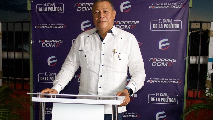 Antolín Polanco Rosa