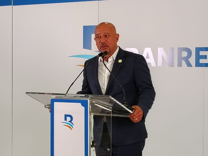 Brian De Peña