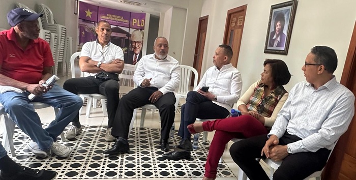 PLD denuncia despidos de profesionales en la administración pública