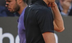 Carlos Alcaraz