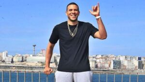 Dagoberto Miguel Peña