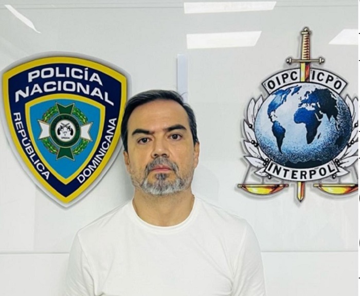 David Alejandro Rodríguez Jacobo