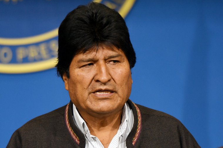 Evo Morales lamenta muerte de José Mujica y dice que fue «creyente de la Patria Grande»