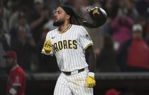 Fernando Tatis Jr.