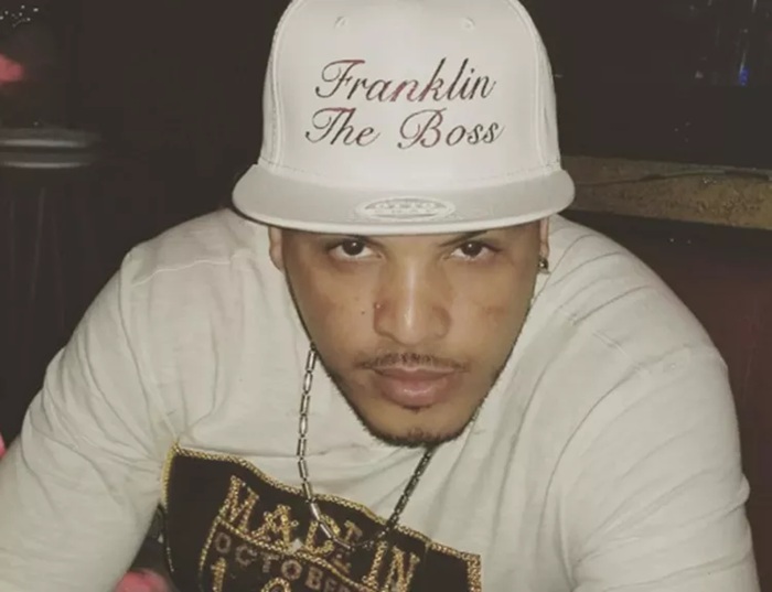 Muere en un trágico accidente el merenguero Franklin “The Boss” en Estados Unidos
