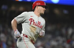 J.T. Realmuto