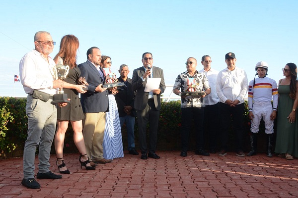 República Dominicana y Puerto Rico celebran éxitos en el Hipismo Caribeño