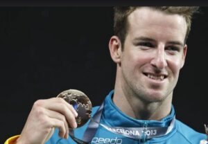 James Magnussen