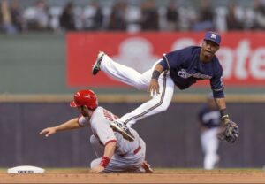 Jean Segura
