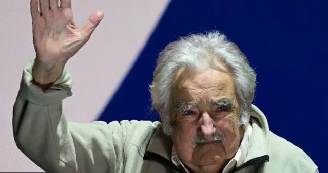 Muere José Mujica, el audaz político uruguayo que asombró al mundo como “el presidente más pobre”