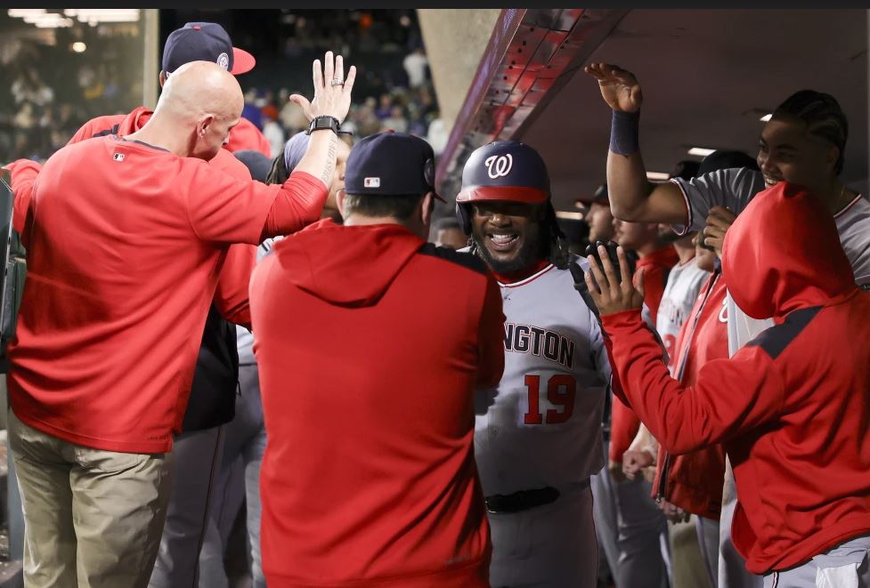 Josh Bell