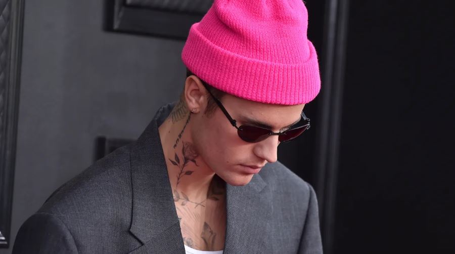 Justin Bieber