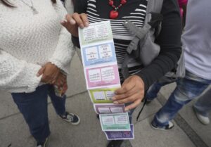 La injerencia política