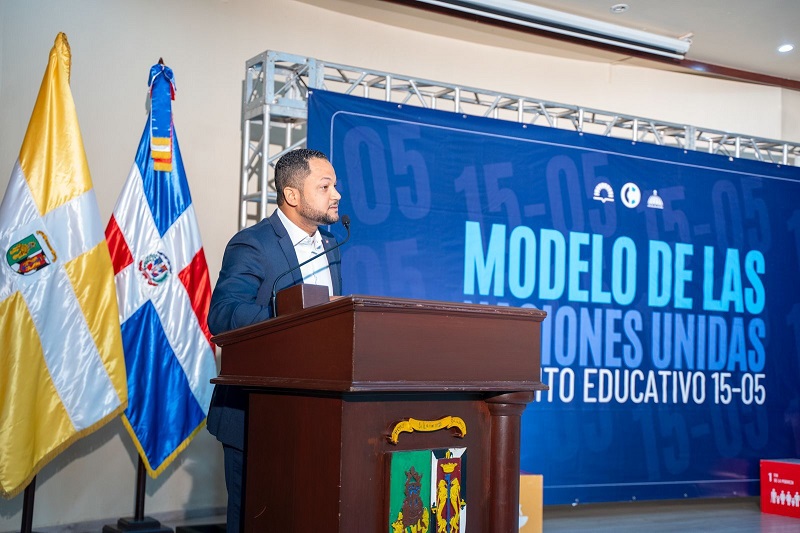 Leandro Mieses