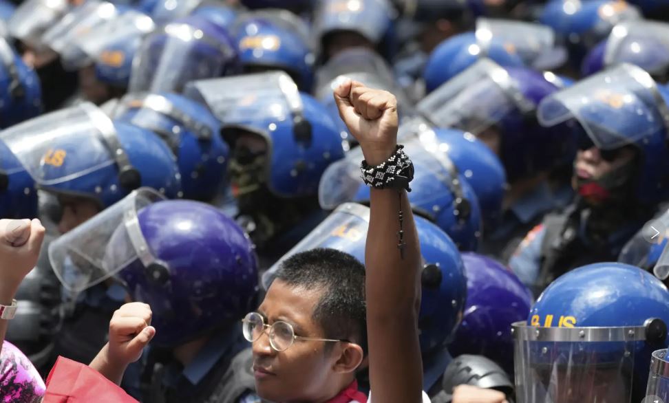 MARCHAS