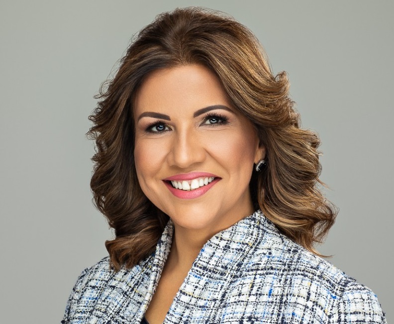 Margarita Cedeño: se requiere reglas claras e información confiable sobre el Pacto Nacional Migratorio